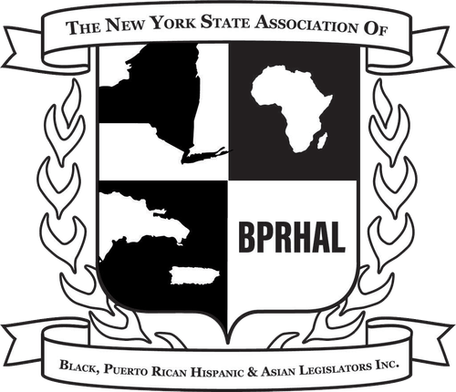 NYSABPRHAL logo